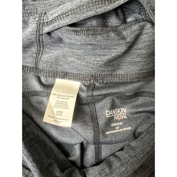 Womens Size Small Activewear Leggings Bundle 3 Pairs In Gray Camo & Olive Green - Picture 14 of 16